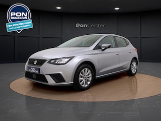 Seat Ibiza 1.0 Eco TSI Style | Carplay | Parkeerhulp | Airco | 15'' |