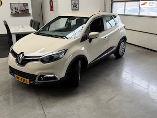 Renault Captur 0.9 TCe Expression NAVI AIRCO NETTE AUTO