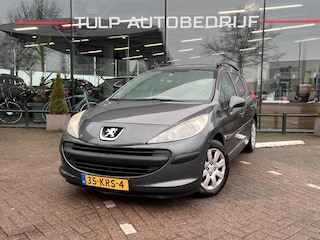 Peugeot 207 SW 1.4 VTi X-line Airco Cruise Verbruikt olie!