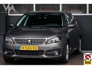 Peugeot 308 SW 1.2 PureTech Blue Lease Premium, pano, trekh. cam.