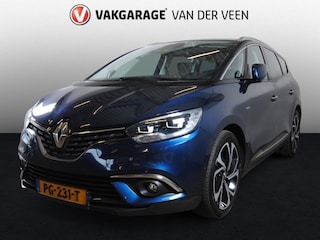 Renault Scénic 1.6 dCi Bose