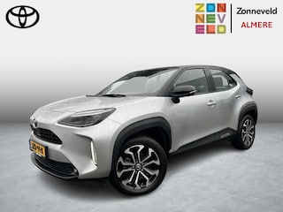 Toyota Yaris Cross 1.5 Hybrid First Edition Leder - Comfort Pack