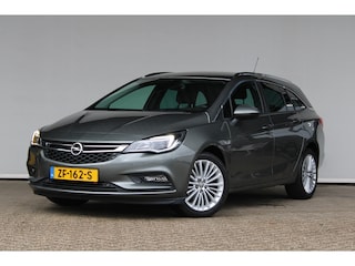 Opel Astra Sports Tourer 1.4 Turbo 120 Jaar Edition | Trekhaak | Navigatie | Parkeersensoren V+A | Cruise control |
