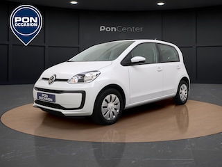 Volkswagen Up 1.0 | Airco | DAB+ |