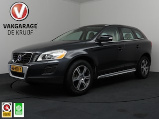 Volvo XC60 2.0T Summum Automaat  Trekhaak |  Leder | Xenon