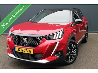 Peugeot 2008 1.2 PureTech GT-Line | Camera | Pano Schuif kanteldak