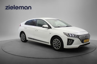 Hyundai Ioniq Comfort  EV 38 kWh - Carplay, Camera, Stoelverw.