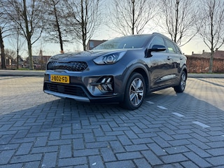 Kia Niro 1.6 GDi DynamicLine