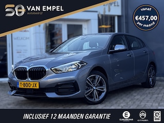 BMW 118i | Camera | Virtual Cockpit | All-season Banden | Climate Control | Navigatie |