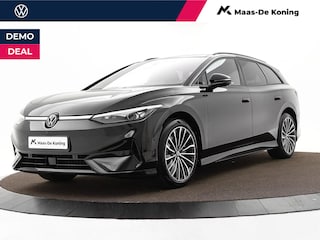 Volkswagen ID.7 Tourer Pro Limited Edition 77 kWh accu 286 PK 20" Trondheim l Exterieur Pakket Plus