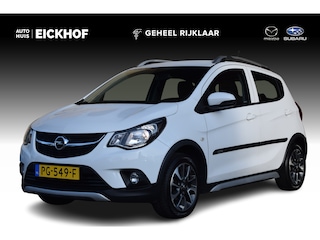 Opel Karl 1.0 Rocks Online Edition