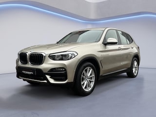 BMW X3 xDrive30e High Executive /Apple Carplay/360Β° camera/Head-up/Safety pack/Stoel-stuurverw./Elektr. klep/Adaptief onderst./Adaptief Cruise/DAB+/3-zone airco/(MET GARANTIE*)