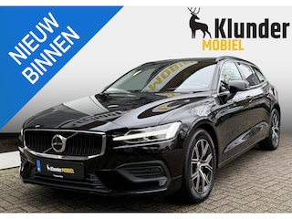 Volvo V60 2.0 B3 Core |Camera|BLIS|Adapt.Cruise|