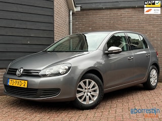 Volkswagen Golf 1.2 TSI Comfortline BlueMotion | Cruise | Airco | 5-deurs | NAP