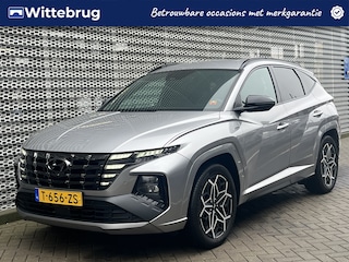 Hyundai Tucson 1.6 T-GDI PHEV N Line 4WD