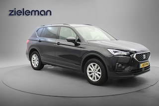 Seat Tarraco 1.5 TSI Style Automaat - Panorama, Carplay, Clima, Cruise