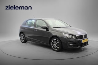Peugeot 308 1.5 BlueHDi - Carplay, Navi, Cruise