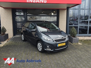 Peugeot 108 1.0 e-VTi Active