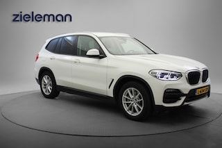 BMW X3 xDrive30e Bns Ed. Plus - Digitaal Cockpit, Carplay, Navi, Leer, Stoelverw.