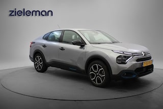Citroën C4 Feel 50 kWh - Carplay, Navi, Cruise, SOH 98,3