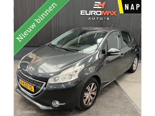Peugeot 208 1.2 VTi Blue Lease NAP - Airco - Distr. Verv.