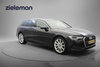 Audi A6 40 TDI Business edition - Navi, Cruise, Clima, Trekhaak