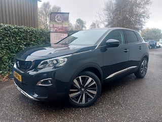 Peugeot 3008 1.2 PureTech Allure