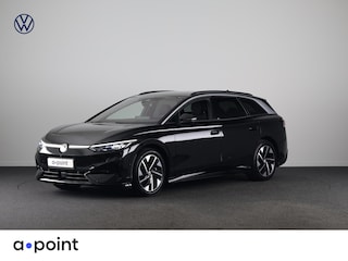 Volkswagen ID.7 Tourer Pro 77 kWh 286 PK | Comfort pakket | Assistentie pakket |