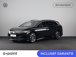 Volkswagen ID.7 Tourer Pro 77 kWh 286 PK | Comfort pakket | Assistentie pakket |