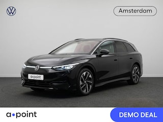 Volkswagen ID.7 Tourer Pro 77 kWh 286 PK | Comfort pakket | Assistentie pakket |