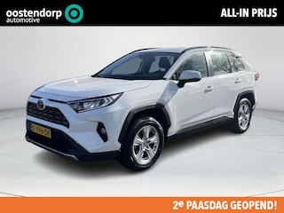 Toyota RAV4 2.5 Hybrid AWD Active | Trekhaak | Carplay | Parkeercamera | Adaptive cruise control |