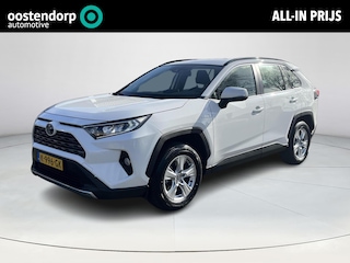 Toyota RAV4 2.5 Hybrid AWD Active | Trekhaak | Carplay | Parkeercamera | Adaptive cruise control |
