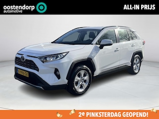 Toyota RAV4 2.5 Hybrid AWD Active | Trekhaak | Carplay | Parkeercamera | Adaptive cruise control |