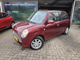 Daihatsu Trevis 1.0 | 3E EIGENAAR | 12MND GARANTIE | ELEC RAMEN | PANO | NW APK