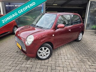 Daihatsu Trevis 1.0 | 3E EIGENAAR | 12MND GARANTIE | ELEC RAMEN | PANO | NW APK
