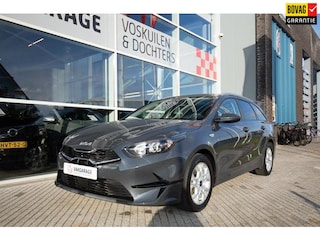 Kia Ceed Sportswagon BINNENKORT VERWACHT1.0 T-GDi ComfortLine | Stoel en stuurverwarming | Camera