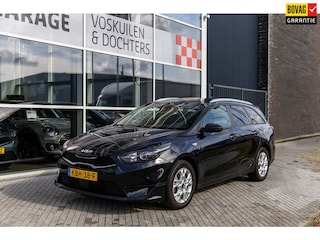 Kia Ceed Sportswagon BINNENKORT VERWACHT1.0 T-GDi ComfortLine | Stoel en stuurverwarming | Camera