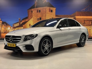 Mercedes-Benz E-klasse 300e Premium+ AMG Aut Panodak Burmester 360° Camera