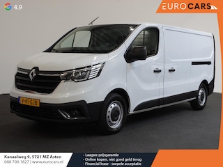 Renault Trafic 2.0 Blue dCi 150PK T30 L2H1 Advance Airco Bluetooth Camera Cruise PDC Trekhaak