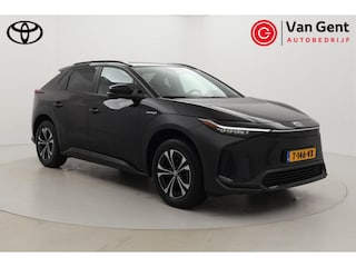 Toyota bZ4X Dynamic 71 kWh | 16% bijtelling | Warmtepomp | Trekhaak | Dodehoek detectie | Apple Carplay / Android Auto | 360 camera | Stoel-/stuurverwarming | Matrix LED koplampen