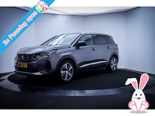 Peugeot 5008 1.2T Aut. 7p ALLURE PACK FULL LED | 360 CAM | CARPLAY | BLINDSPOT | NAVI | CLIMA | AFN TREKHAAK | LMV 18''