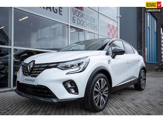 Renault Captur 1.6 E-Tech Plug-in Hybrid 160 Initiale Paris Panoramadak