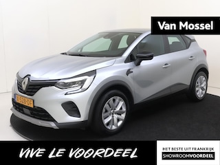Renault Captur 1.0 TCe 90 evolution Blutetooth | Airco