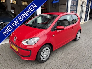 Volkswagen Up 1.0 move up! AIRCO/NAP/NL AUTO/