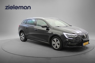 Renault Mégane Estate 1.3 TCe Intens Automaat - Digitaal Cockpit, Carplay, PDC