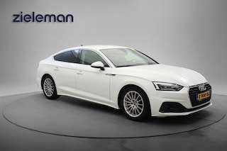 Audi A5 Sportback 40 TFSI Pro Line Automaat - Carplay, Navi, Cruise, Clima