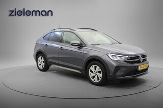 Volkswagen Taigo 1.0 TSI Life Business - Digitaal Cockpit, Carplay, Navi, Cruise, Clima, Stoelverw.