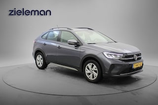 Volkswagen Taigo 1.0 TSI Life Business - Digitaal Cockpit, Carplay, Navi, Cruise, Clima, Stoelverw.