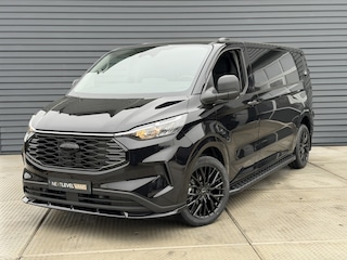 Ford Transit Custom 136 PK AUTOM NEXT LEVEL