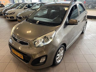 Kia Picanto 1.0 CVVT ISG Plus P. Airco BJ 2013 !!!